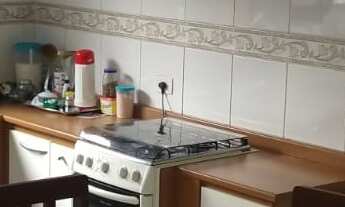 Imagem 6: SOBRADO RESIDENCIAL em SANTO ANDRÉ - SP, PARQUE MARAJOARA