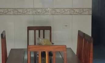 Imagem 7: SOBRADO RESIDENCIAL em SANTO ANDRÉ - SP, PARQUE MARAJOARA