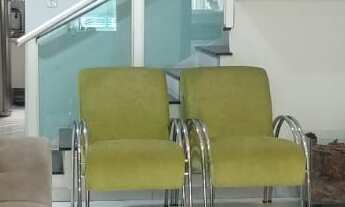 Imagem 4: SOBRADO RESIDENCIAL em SANTO ANDRÉ - SP, PARQUE MARAJOARA