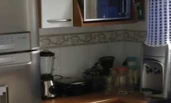 Imagem 5: SOBRADO RESIDENCIAL em SANTO ANDRÉ - SP, PARQUE MARAJOARA