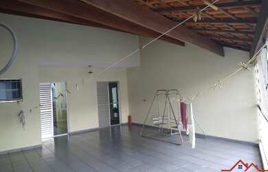 Imagem 4: SOBRADO RESIDENCIAL em SANTO ANDRÉ - SP, PARQUE MARAJOARA