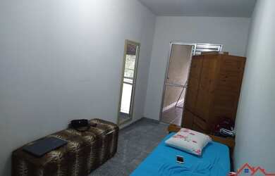 Imagem 7: SOBRADO RESIDENCIAL em SANTO ANDRÉ - SP, PARQUE MARAJOARA