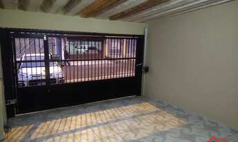 Imagem 2: CASA RESIDENCIAL em SANTO ANDRÉ - SP, JARDIM MAREK