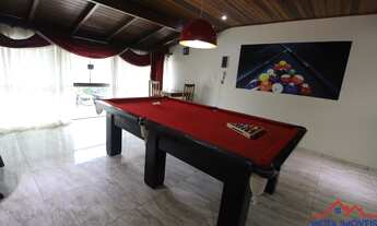 Imagem 3: SOBRADO RESIDENCIAL em SANTO ANDRÉ - SP, PARQUE MARAJOARA