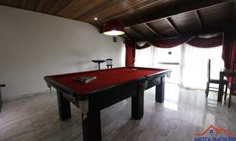 Imagem 4: SOBRADO RESIDENCIAL em SANTO ANDRÉ - SP, PARQUE MARAJOARA