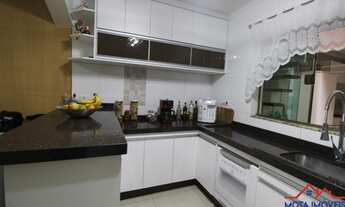 Imagem 7: SOBRADO RESIDENCIAL em SANTO ANDRÉ - SP, PARQUE MARAJOARA