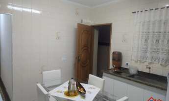 Imagem 5: CASA RESIDENCIAL em SANTO ANDRÉ - SP, JARDIM MAREK