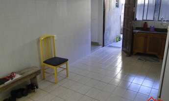 Imagem 6: CASA RESIDENCIAL em SANTO ANDRÉ - SP, CIDADE SÃO JORGE