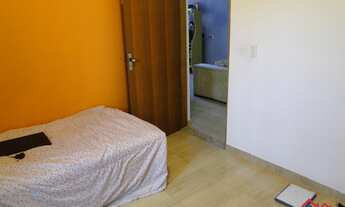 Imagem 3: CASA RESIDENCIAL em SANTO ANDRÉ - SP, CIDADE SÃO JORGE