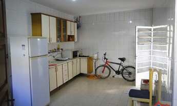 Imagem 2: CASA RESIDENCIAL em SANTO ANDRÉ - SP, CIDADE SÃO JORGE