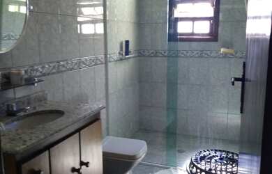 Imagem 3: SOBRADO RESIDENCIAL em SANTO ANDRÉ - SP, CENTREVILLE