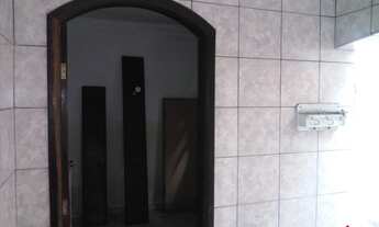 Imagem 5: SOBRADO RESIDENCIAL em SANTO ANDRÉ - SP, PARQUE MARAJOARA