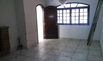 Imagem 3: SOBRADO RESIDENCIAL em SANTO ANDRÉ - SP, PARQUE MARAJOARA