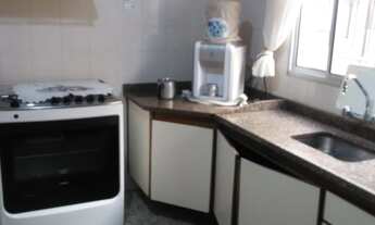 Imagem 4: SOBRADO RESIDENCIAL em SANTO ANDRÉ - SP, PARQUE MARAJOARA