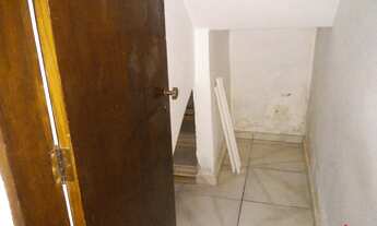 Imagem 6: SOBRADO RESIDENCIAL em SANTO ANDRÉ - SP, PARQUE MARAJOARA