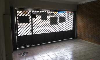 Imagem 2: SOBRADO RESIDENCIAL em SANTO ANDRÉ - SP, PARQUE MARAJOARA