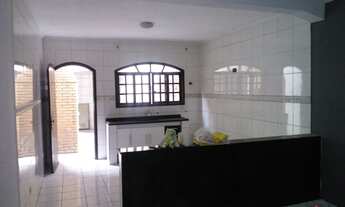 Imagem 7: SOBRADO RESIDENCIAL em SANTO ANDRÉ - SP, PARQUE MARAJOARA