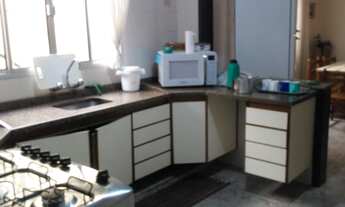 Imagem 3: SOBRADO RESIDENCIAL em SANTO ANDRÉ - SP, PARQUE MARAJOARA