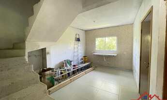 Imagem 6: SOBRADO RESIDENCIAL em RIBEIRÃO PIRES - SP, COLÔNIA