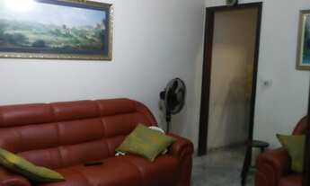 Imagem 2: SOBRADO RESIDENCIAL em SANTO ANDRÉ - SP, PARQUE MARAJOARA