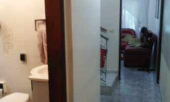 Imagem 7: SOBRADO RESIDENCIAL em SANTO ANDRÉ - SP, PARQUE MARAJOARA