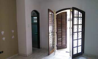 Imagem 4: SOBRADO RESIDENCIAL em SANTO ANDRÉ - SP, PARQUE MARAJOARA