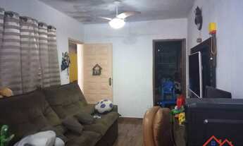 Imagem 7: CASA RESIDENCIAL em SANTO ANDRÉ - SP, CIDADE SÃO JORGE