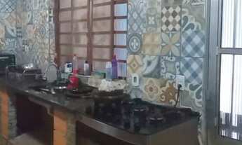 Imagem 2: CASA RESIDENCIAL em SANTO ANDRÉ - SP, CIDADE SÃO JORGE