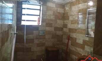 Imagem 4: CASA RESIDENCIAL em SANTO ANDRÉ - SP, CIDADE SÃO JORGE