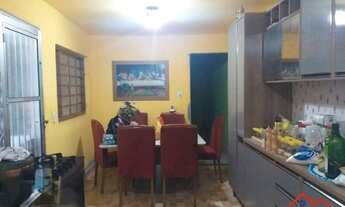 Imagem 3: CASA RESIDENCIAL em SANTO ANDRÉ - SP, CIDADE SÃO JORGE