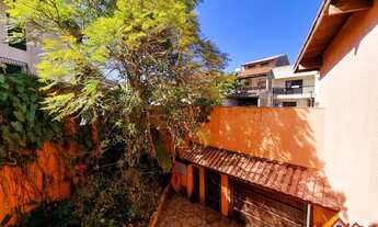 Imagem 3: SOBRADO RESIDENCIAL em SANTO ANDRÉ - SP, PARQUE MARAJOARA