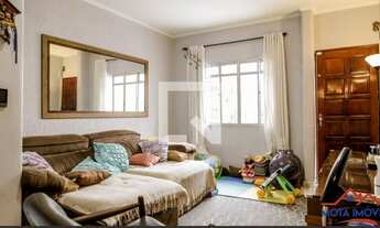 Imagem: SOBRADO RESIDENCIAL em SANTO ANDRÉ - SP