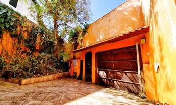 Imagem 4: SOBRADO RESIDENCIAL em SANTO ANDRÉ - SP, PARQUE MARAJOARA