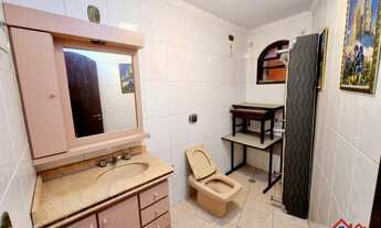 Imagem 7: SOBRADO RESIDENCIAL em SANTO ANDRÉ - SP, PARQUE MARAJOARA