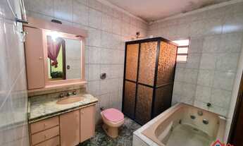 Imagem 5: SOBRADO RESIDENCIAL em SANTO ANDRÉ - SP, PARQUE MARAJOARA