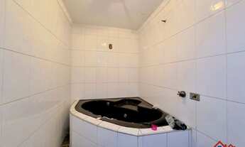 Imagem 6: SOBRADO RESIDENCIAL em SANTO ANDRÉ - SP, PARQUE MARAJOARA