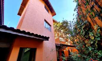 Imagem 2: SOBRADO RESIDENCIAL em SANTO ANDRÉ - SP, PARQUE MARAJOARA