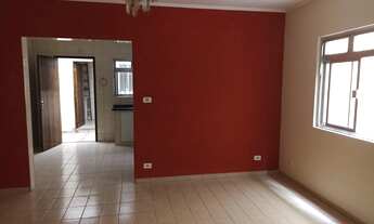 Imagem 5: SOBRADO RESIDENCIAL em SANTO ANDRÉ - SP, PARQUE MARAJOARA