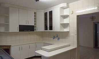 Imagem 6: SOBRADO RESIDENCIAL em SANTO ANDRÉ - SP, PARQUE MARAJOARA