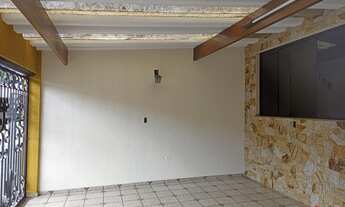 Imagem 2: SOBRADO RESIDENCIAL em SANTO ANDRÉ - SP, PARQUE MARAJOARA