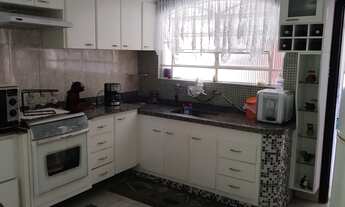 Imagem 5: SOBRADO RESIDENCIAL em SANTO ANDRÉ - SP, PARQUE MARAJOARA