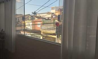 Imagem 3: SOBRADO RESIDENCIAL em SANTO ANDRÉ - SP, PARQUE MARAJOARA