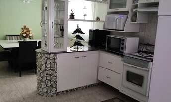 Imagem 6: SOBRADO RESIDENCIAL em SANTO ANDRÉ - SP, PARQUE MARAJOARA