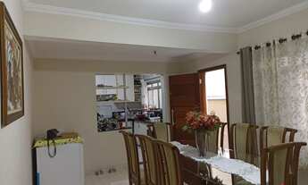 Imagem 6: SOBRADO RESIDENCIAL em SANTO ANDRÉ - SP, JARDIM MAREK