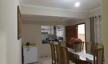 Imagem 7: SOBRADO RESIDENCIAL em SANTO ANDRÉ - SP, JARDIM MAREK