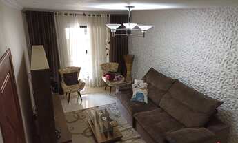 Imagem: SOBRADO RESIDENCIAL em SANTO ANDRÉ - SP