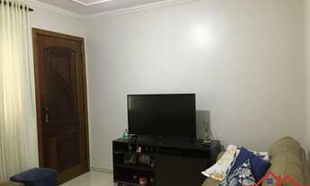 Imagem 4: CASA RESIDENCIAL em SANTO ANDRÉ - SP, CIDADE SÃO JORGE