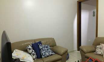 Imagem 3: CASA RESIDENCIAL em SANTO ANDRÉ - SP, CIDADE SÃO JORGE