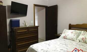 Imagem 7: CASA RESIDENCIAL em SANTO ANDRÉ - SP, CIDADE SÃO JORGE