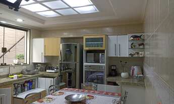 Imagem 6: SOBRADO RESIDENCIAL em SANTO ANDRÉ - SP, JARDIM MAREK